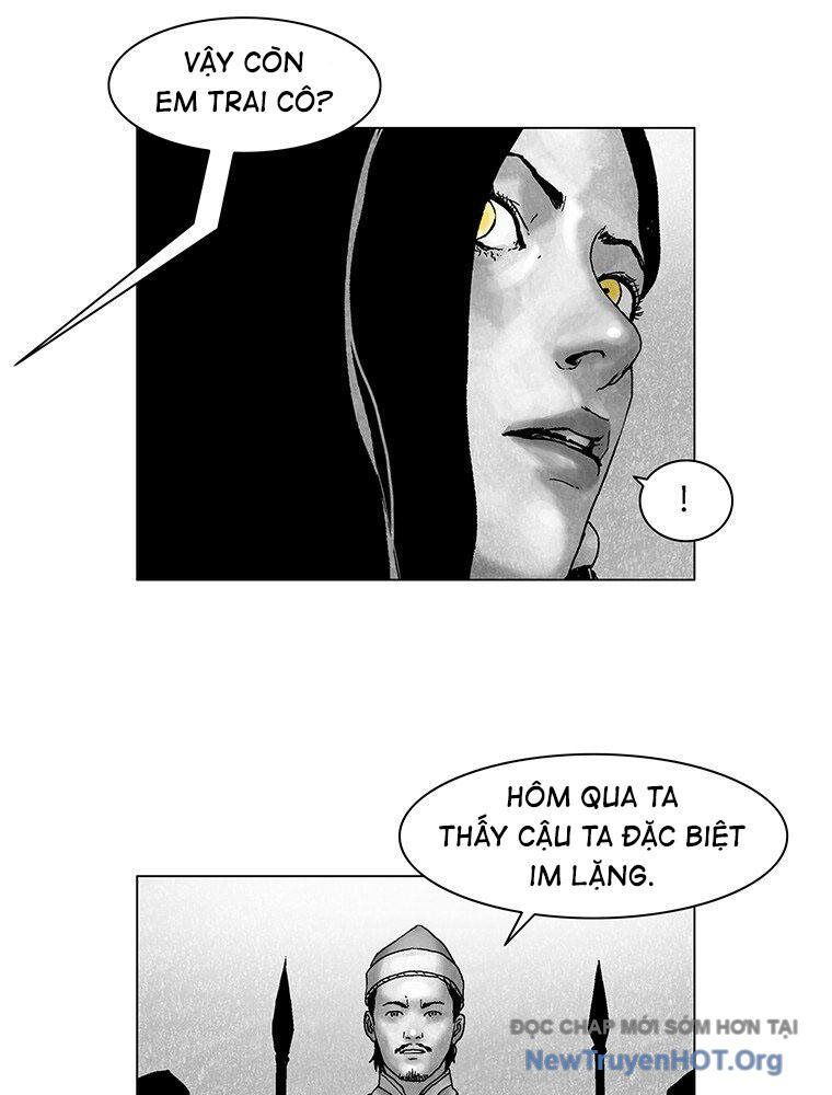 Máu Lạnh Chapter 50 - Trang 2