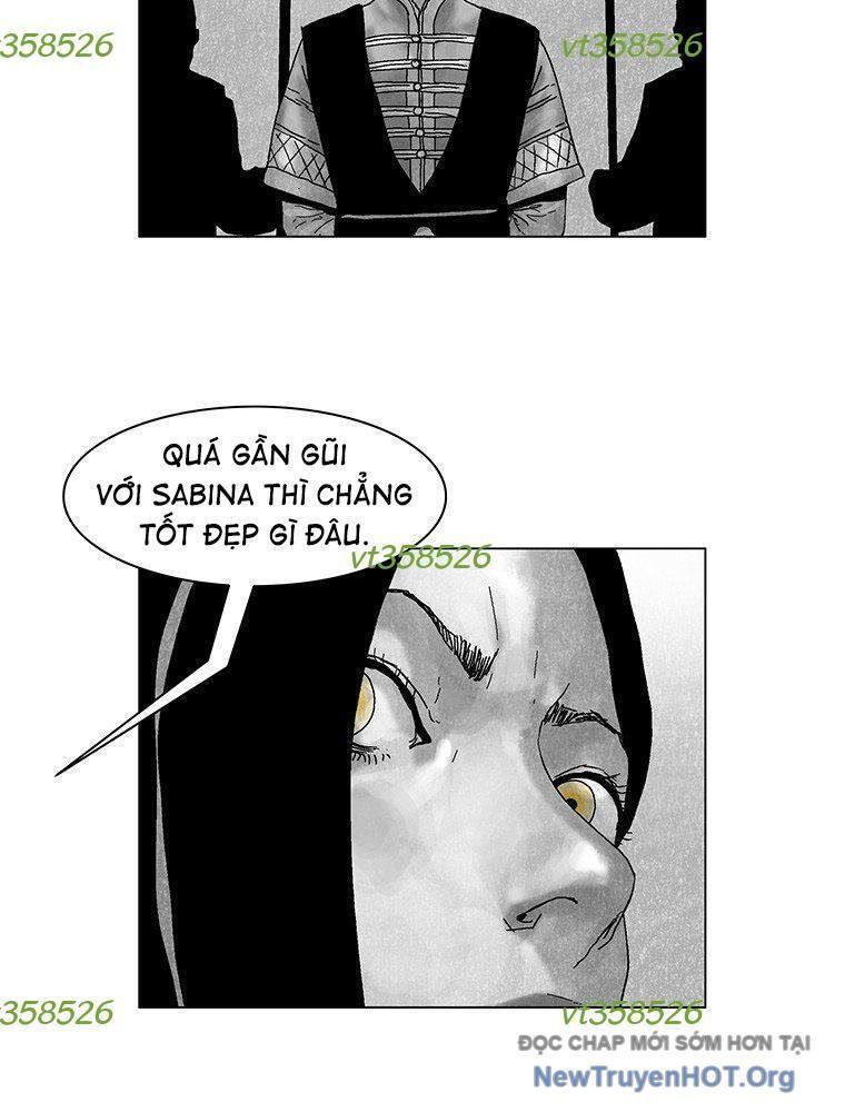 Máu Lạnh Chapter 50 - Trang 2