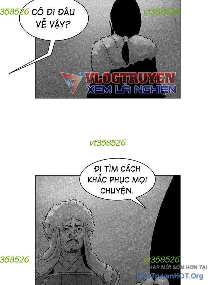Máu Lạnh Chapter 50 - Trang 2