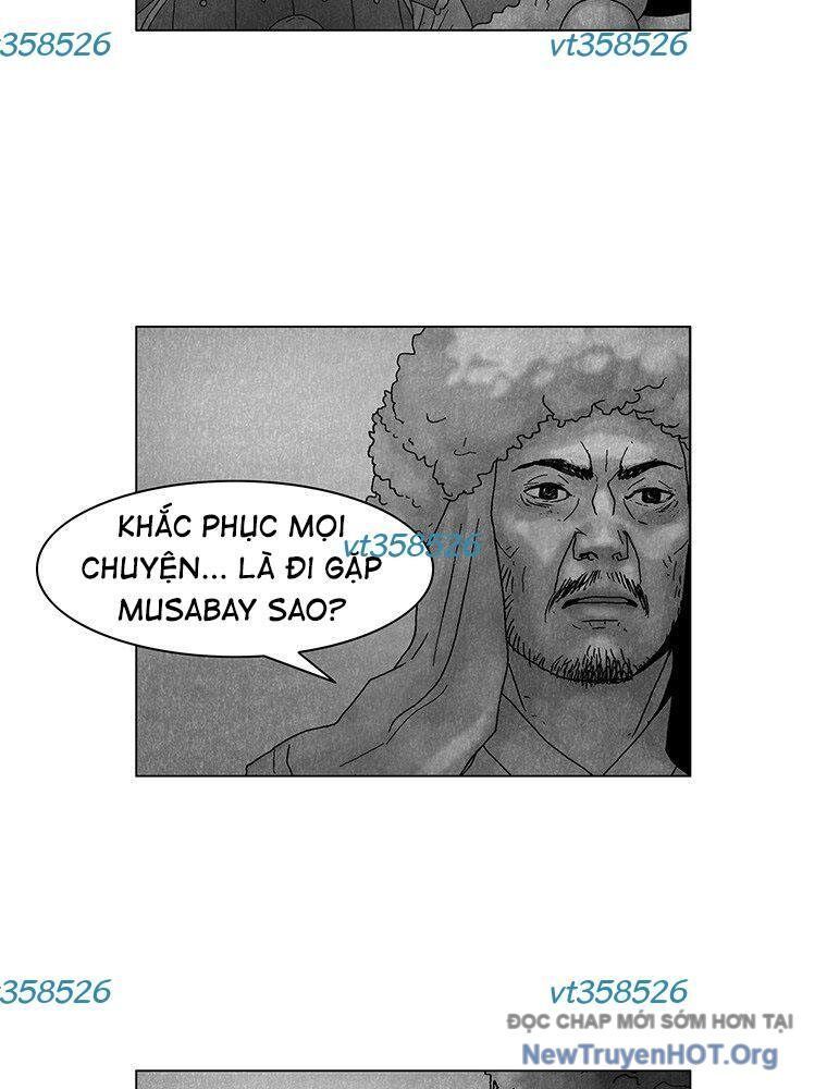 Máu Lạnh Chapter 50 - Trang 2