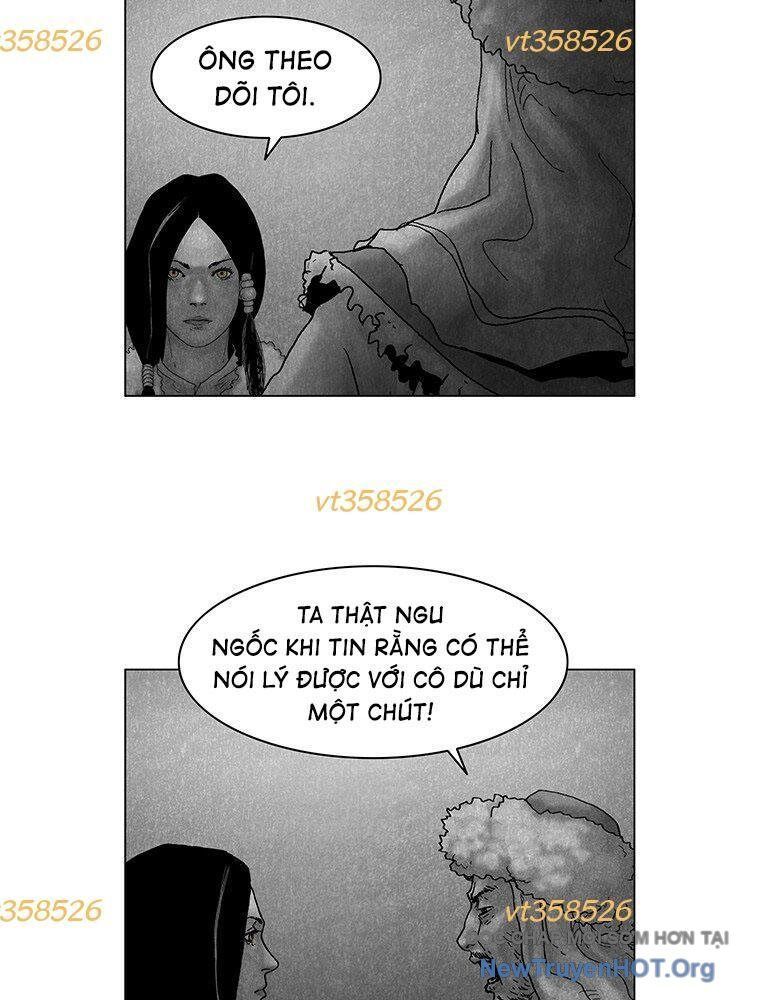 Máu Lạnh Chapter 50 - Trang 2