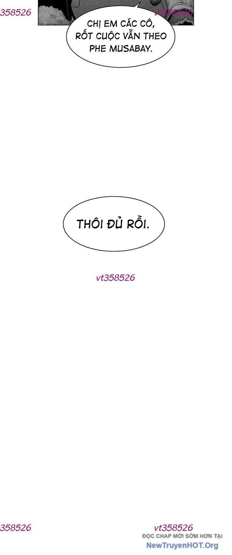 Máu Lạnh Chapter 50 - Trang 2
