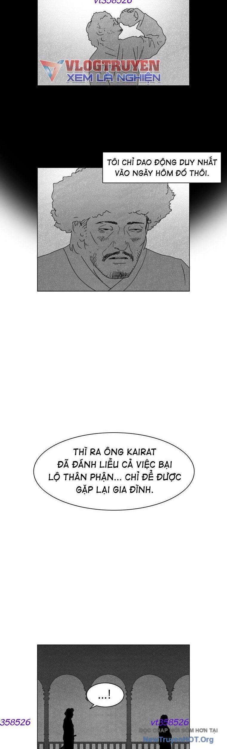 Máu Lạnh Chapter 50 - Trang 2