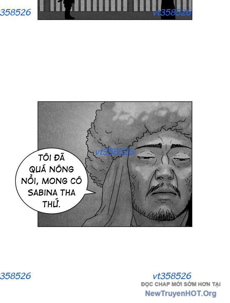 Máu Lạnh Chapter 50 - Trang 2