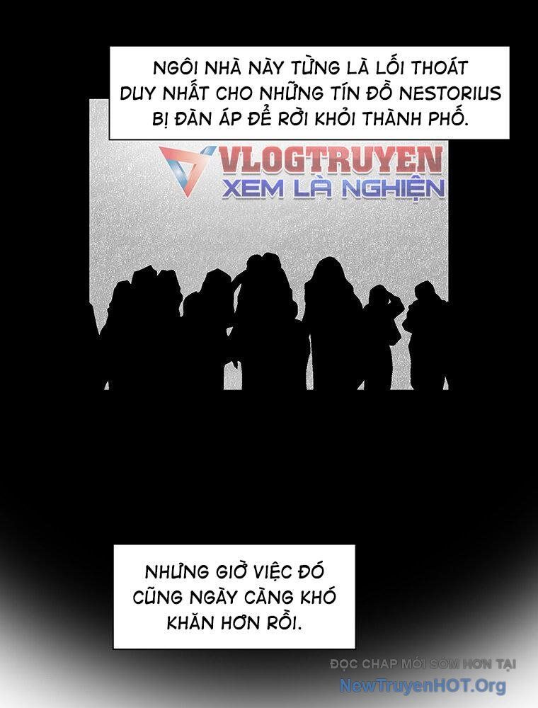 Máu Lạnh Chapter 51 - Trang 2