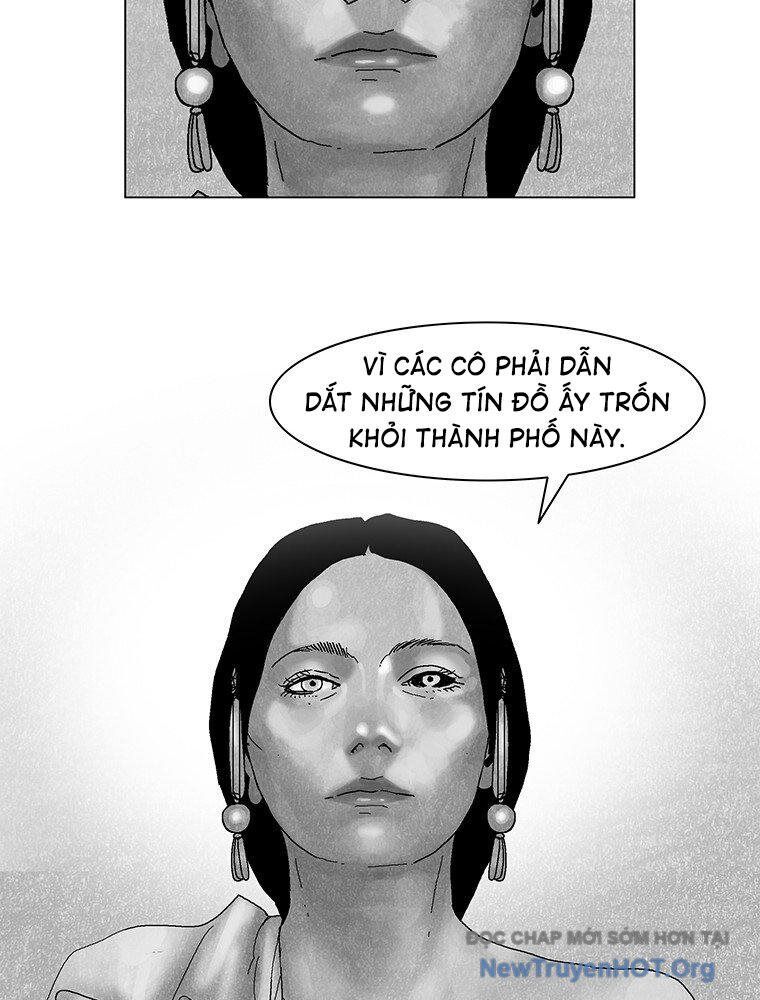 Máu Lạnh Chapter 51 - Trang 2