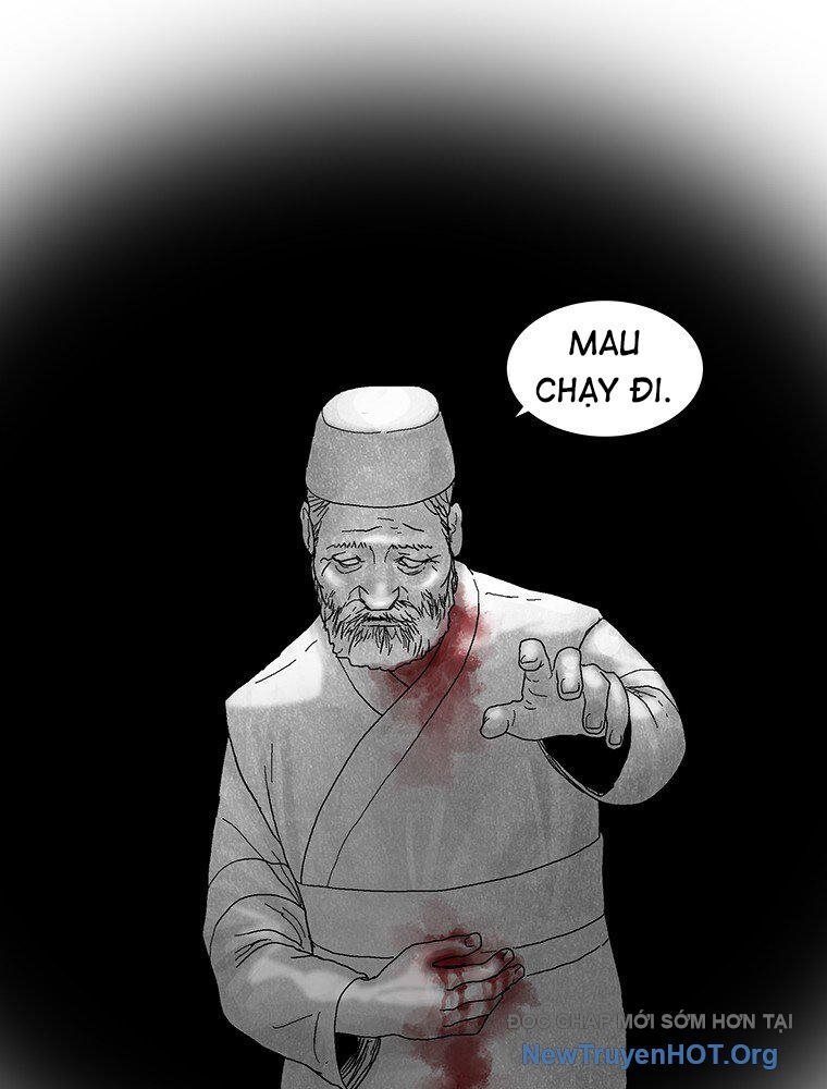 Máu Lạnh Chapter 51 - Trang 2