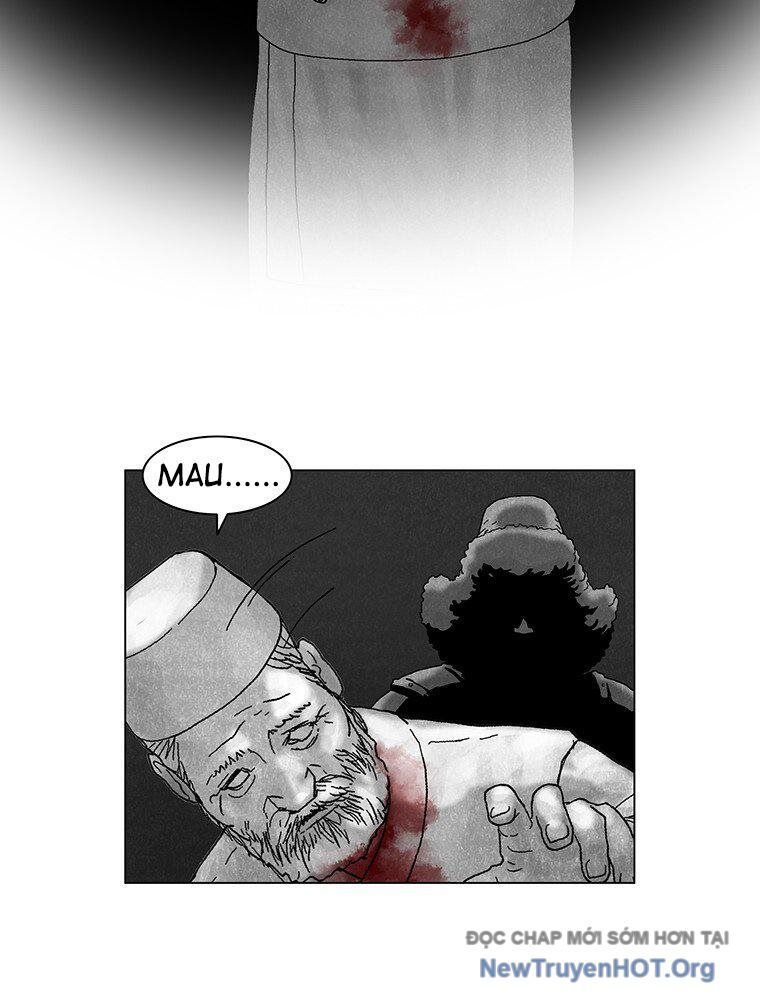 Máu Lạnh Chapter 51 - Trang 2