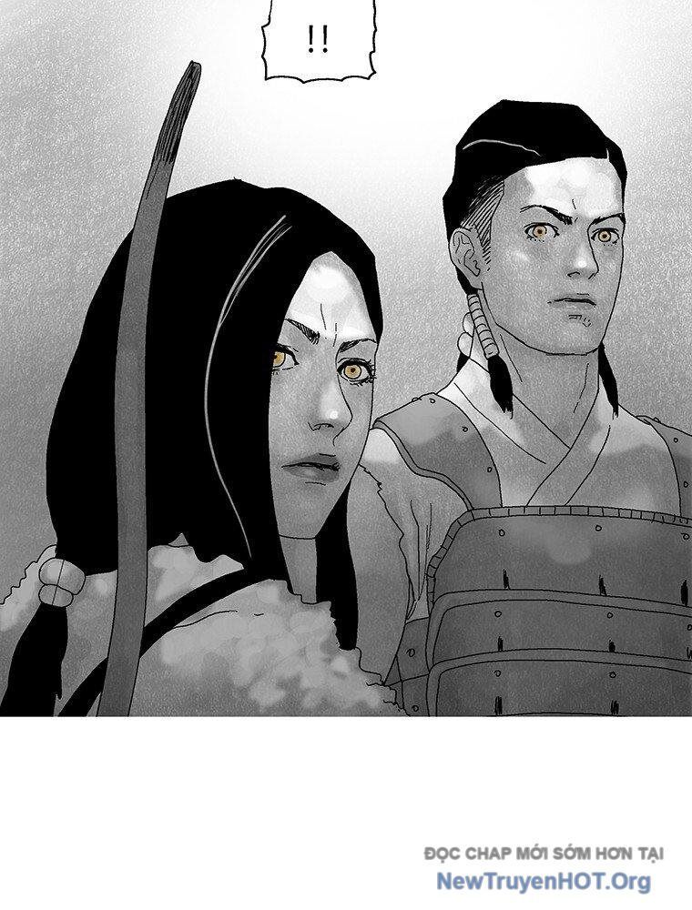 Máu Lạnh Chapter 51 - Trang 2