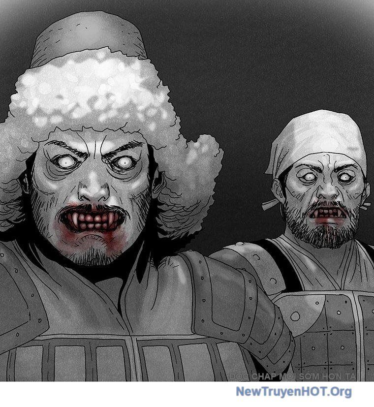 Máu Lạnh Chapter 51 - Trang 2