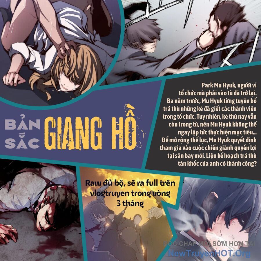 Máu Lạnh Chapter 51 - Trang 2