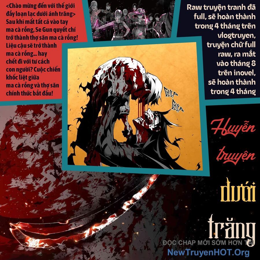 Máu Lạnh Chapter 51 - Trang 2