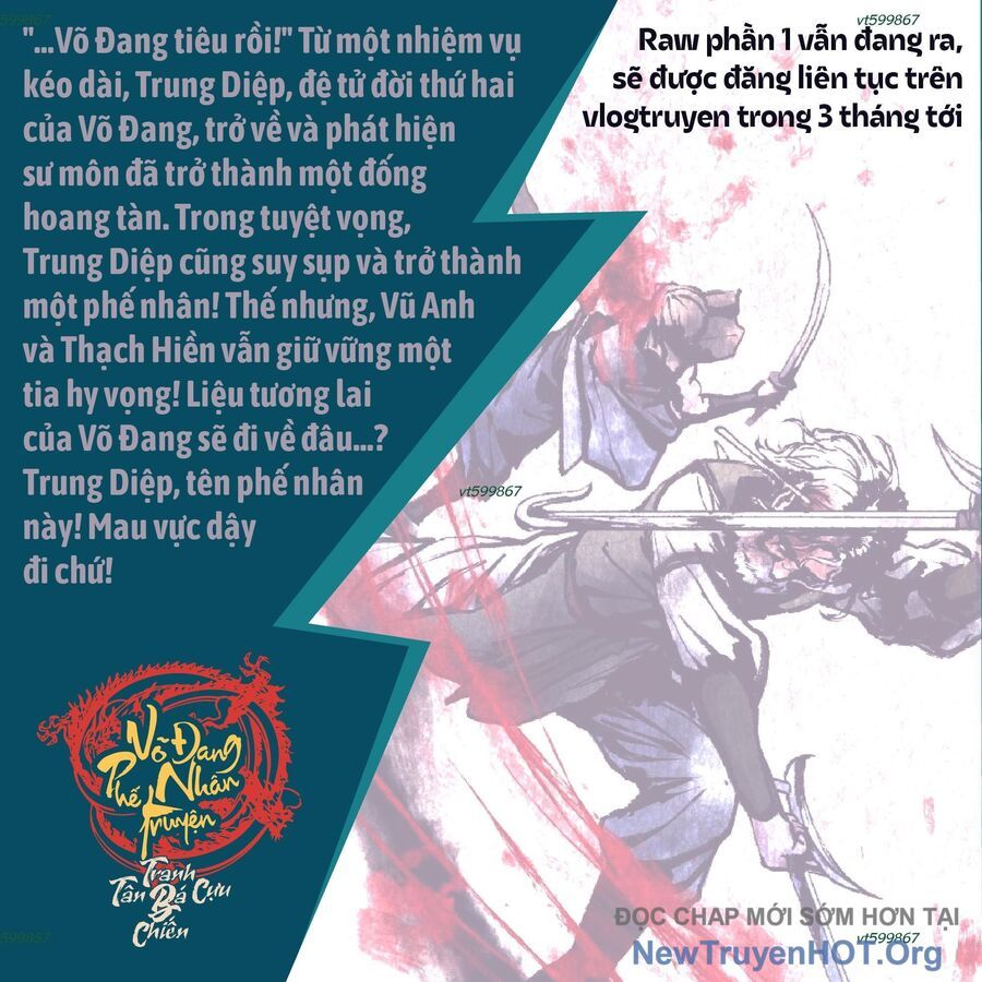 Máu Lạnh Chapter 51 - Trang 2