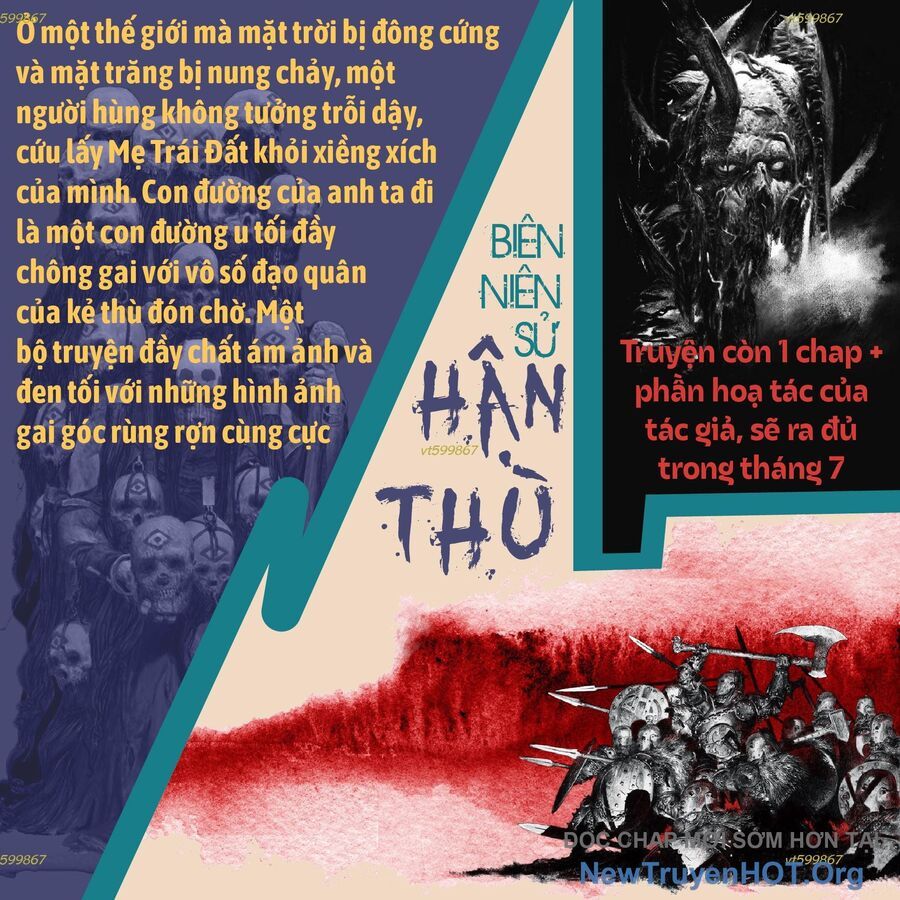 Máu Lạnh Chapter 51 - Trang 2