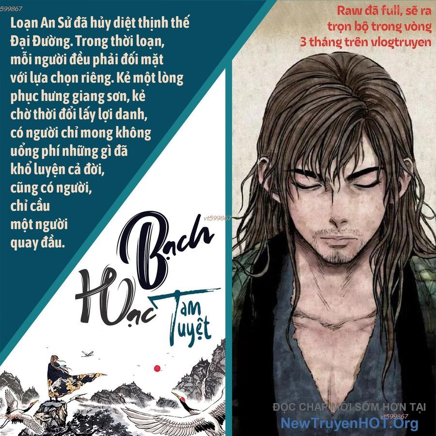 Máu Lạnh Chapter 51 - Trang 2