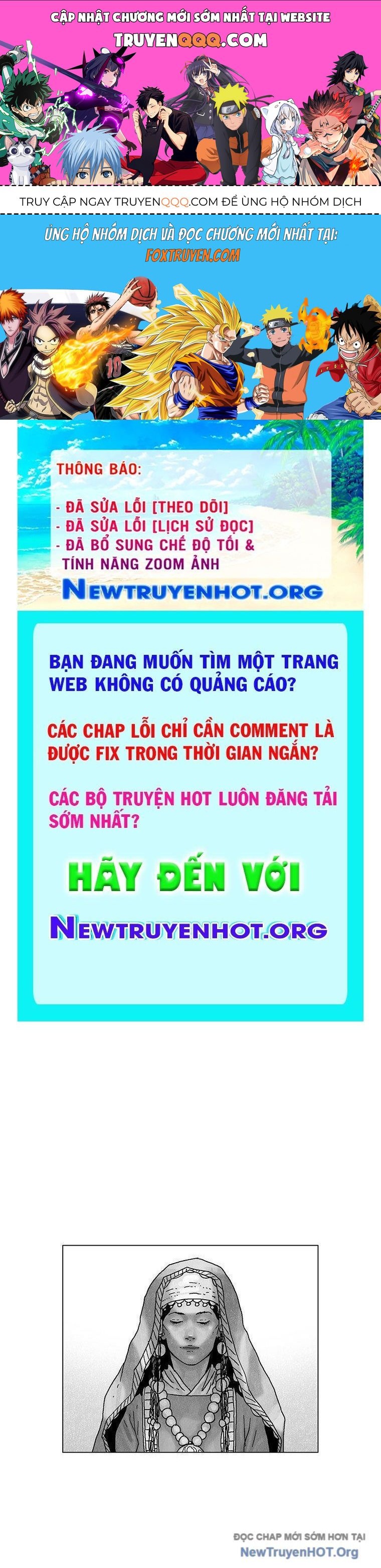 Máu Lạnh Chapter 51 - Trang 2