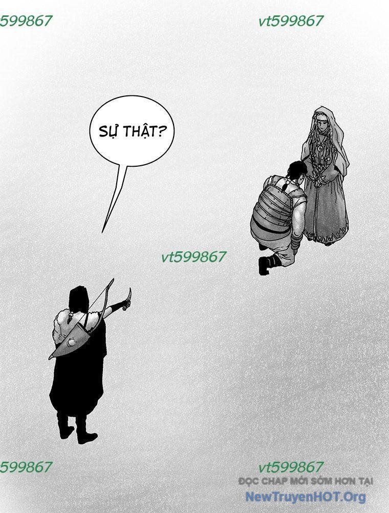 Máu Lạnh Chapter 51 - Trang 2