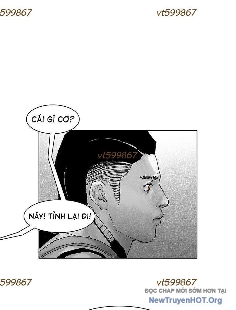 Máu Lạnh Chapter 51 - Trang 2