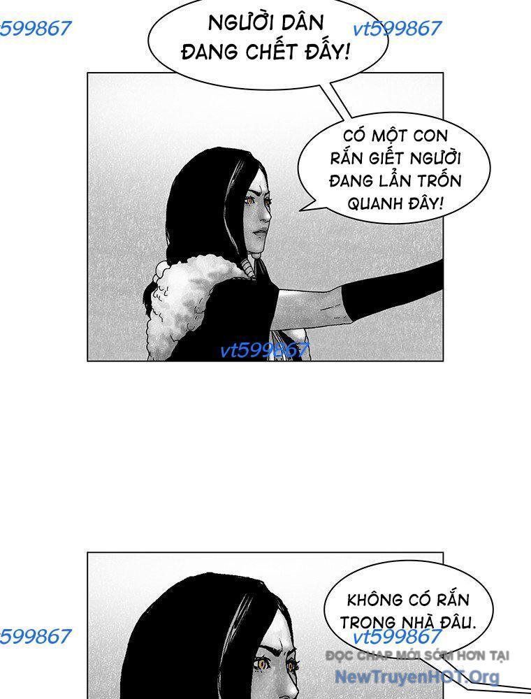 Máu Lạnh Chapter 51 - Trang 2