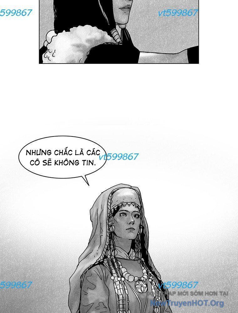 Máu Lạnh Chapter 51 - Trang 2