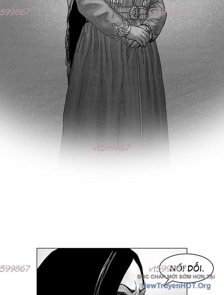 Máu Lạnh Chapter 51 - Trang 2