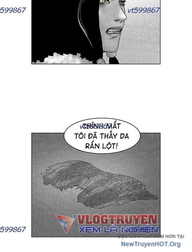 Máu Lạnh Chapter 51 - Trang 2