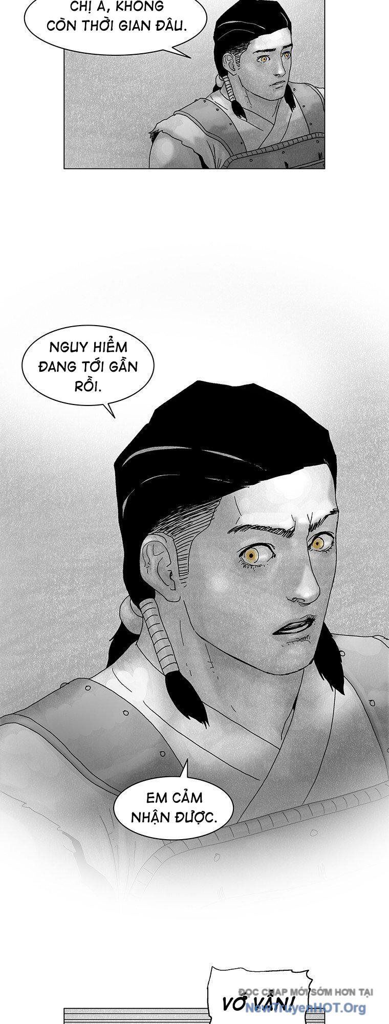 Máu Lạnh Chapter 51 - Trang 2