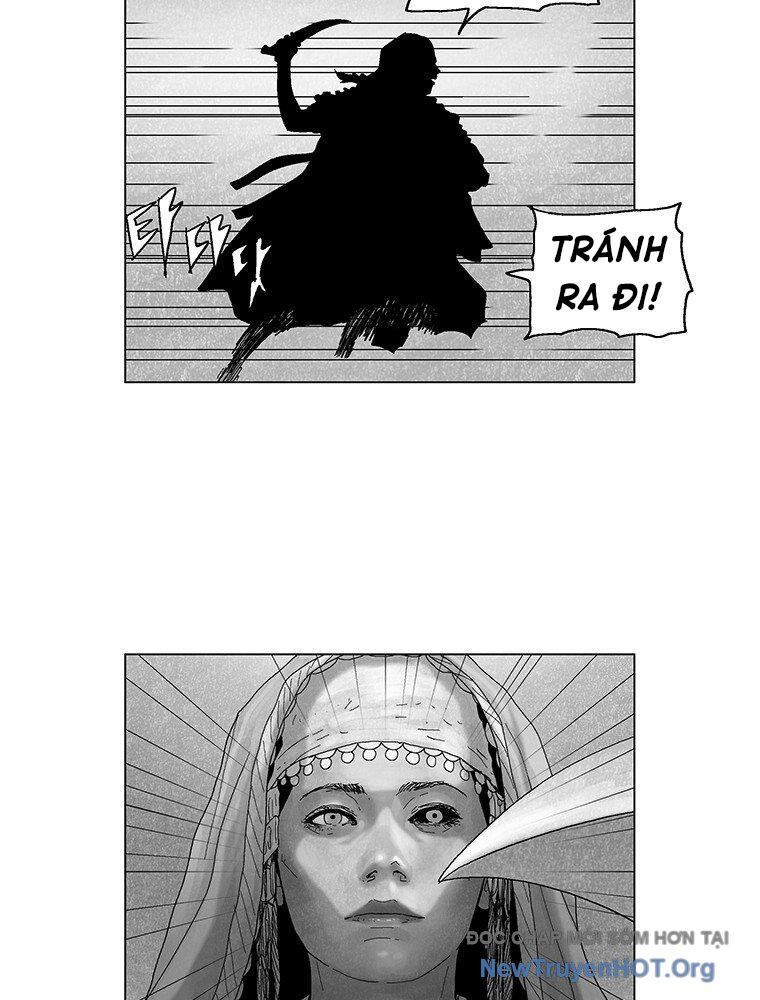 Máu Lạnh Chapter 51 - Trang 2