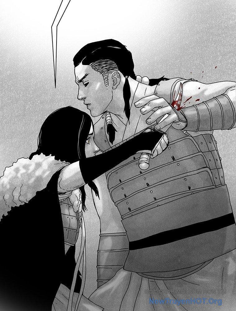 Máu Lạnh Chapter 51 - Trang 2