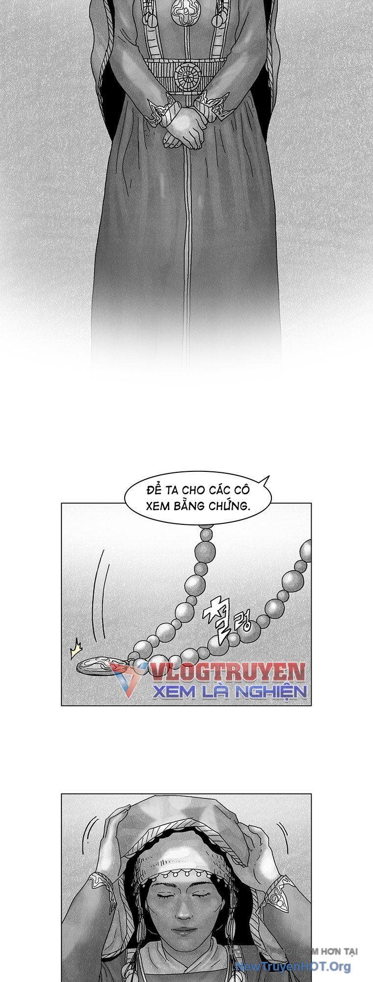 Máu Lạnh Chapter 51 - Trang 2