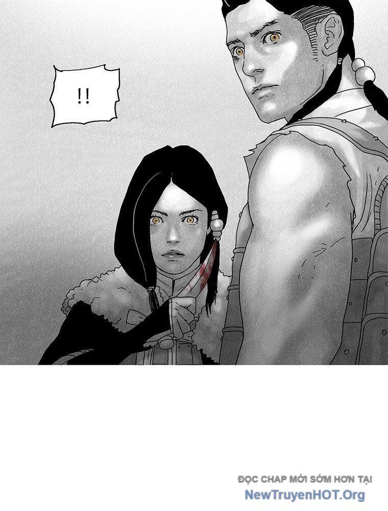 Máu Lạnh Chapter 51 - Trang 2