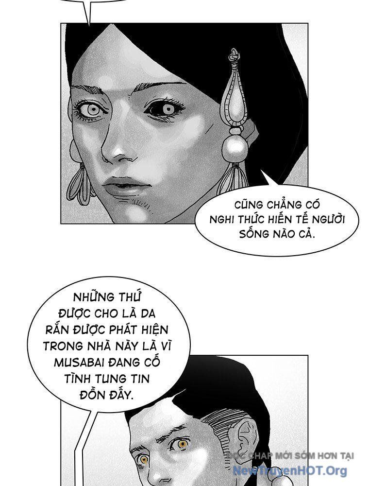 Máu Lạnh Chapter 51 - Trang 2