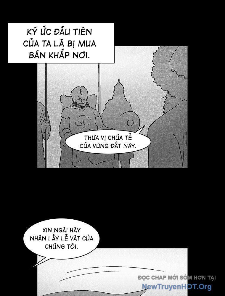 Máu Lạnh Chapter 51 - Trang 2
