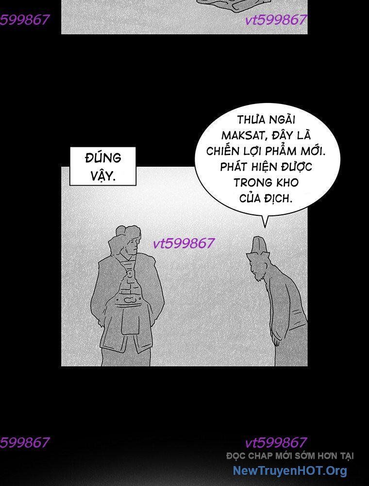 Máu Lạnh Chapter 51 - Trang 2