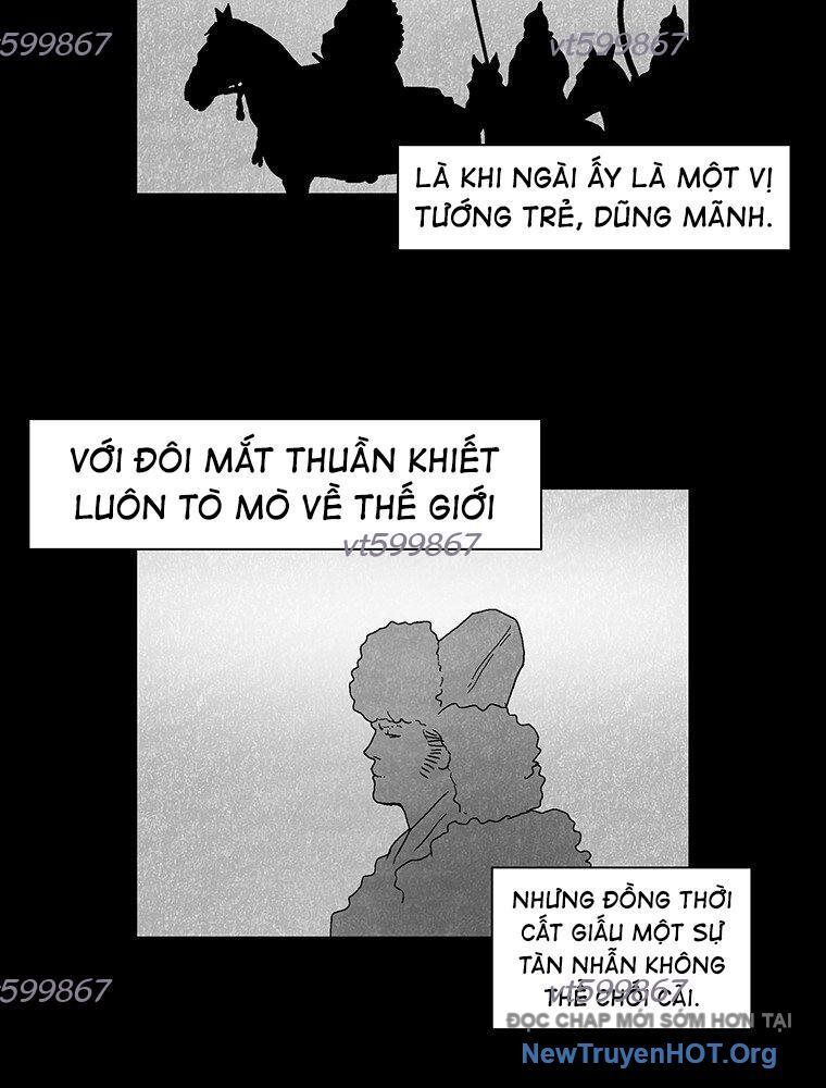 Máu Lạnh Chapter 51 - Trang 2