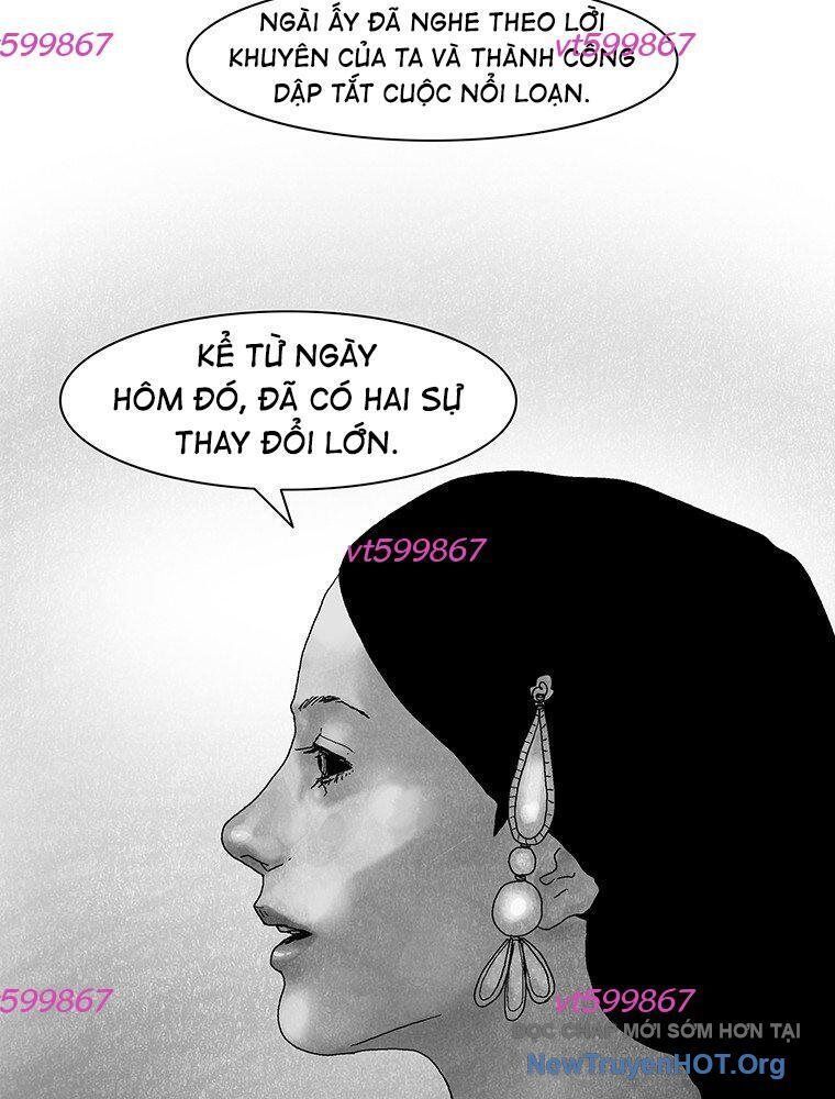 Máu Lạnh Chapter 51 - Trang 2