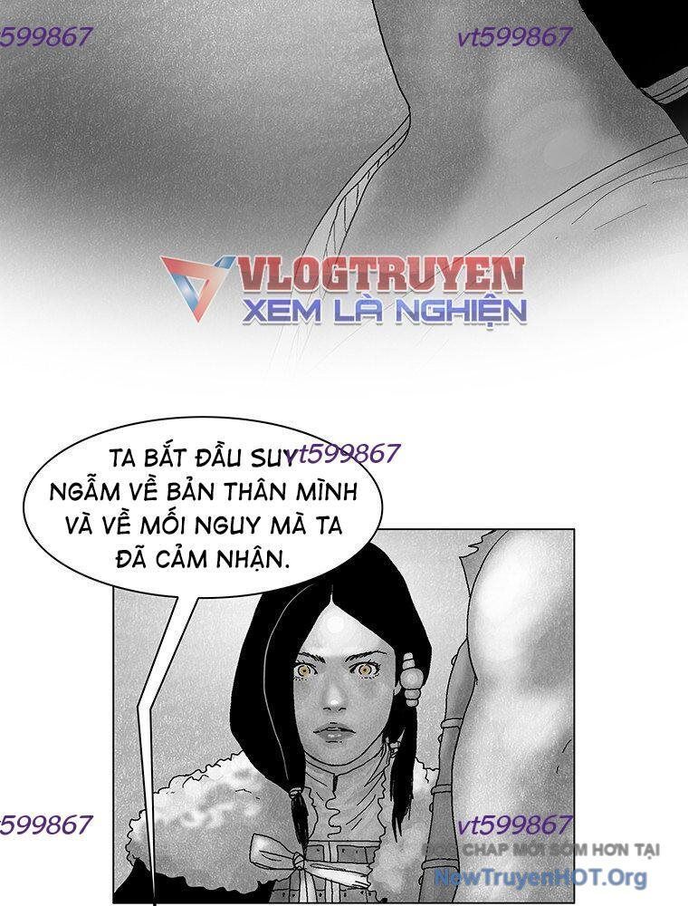 Máu Lạnh Chapter 51 - Trang 2
