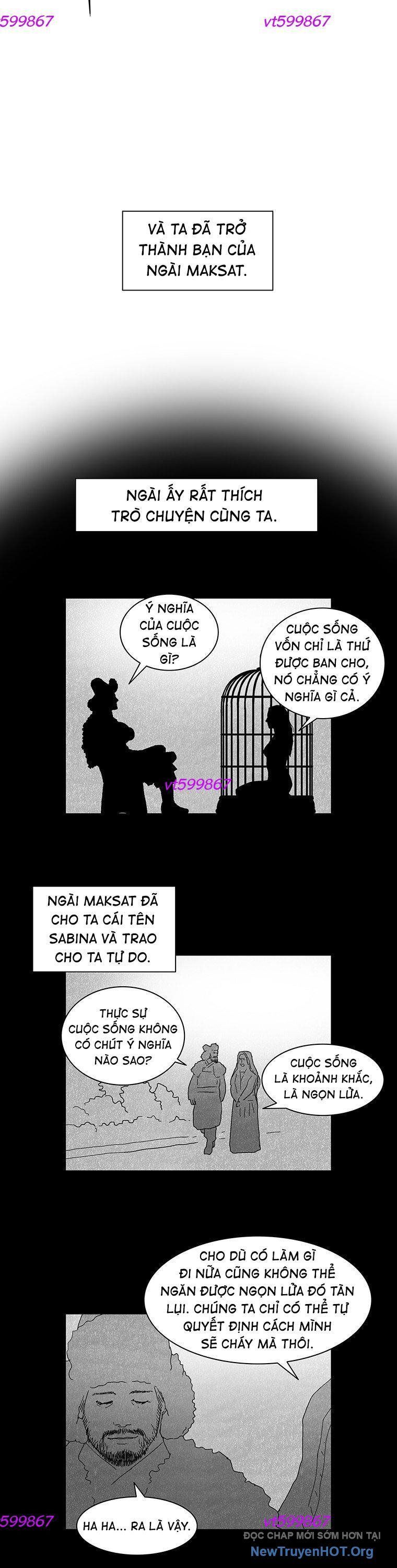 Máu Lạnh Chapter 51 - Trang 2