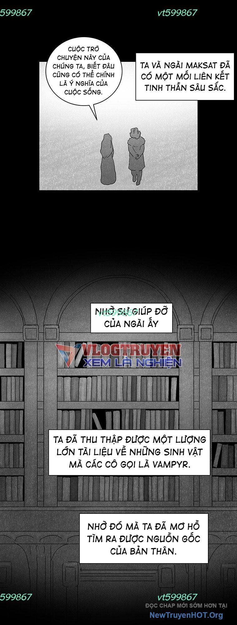 Máu Lạnh Chapter 51 - Trang 2