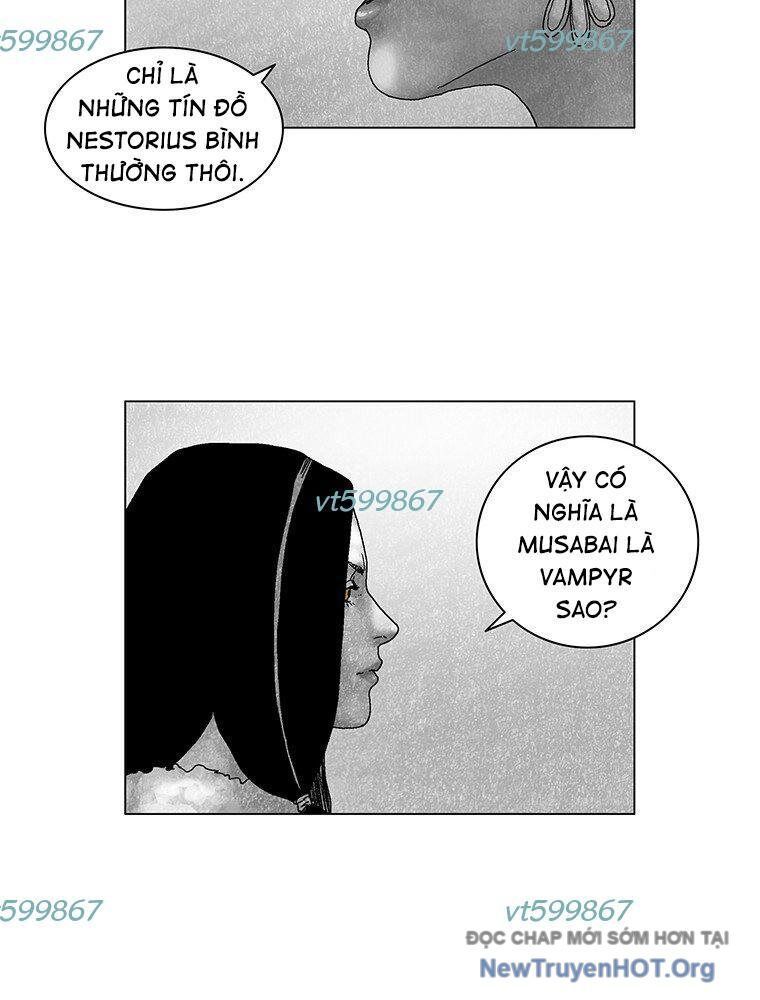 Máu Lạnh Chapter 51 - Trang 2