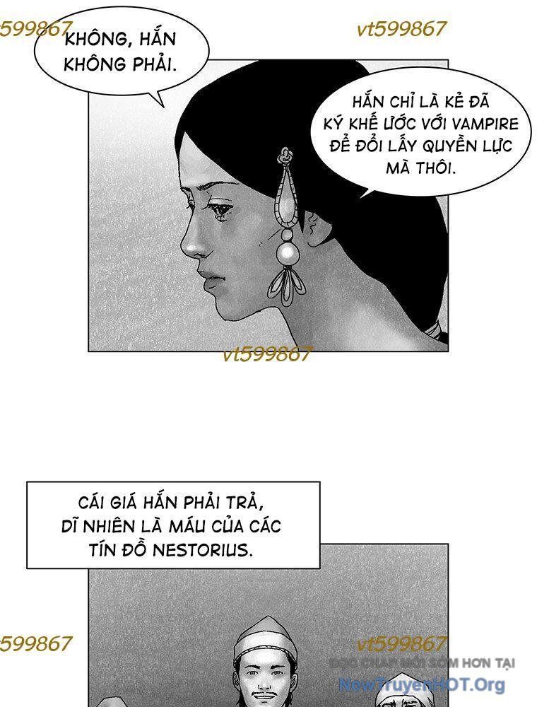 Máu Lạnh Chapter 51 - Trang 2