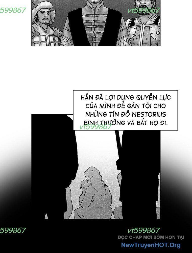 Máu Lạnh Chapter 51 - Trang 2