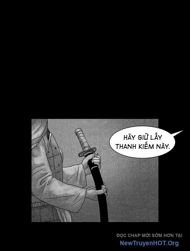 Máu Lạnh Chapter 52 - Trang 2