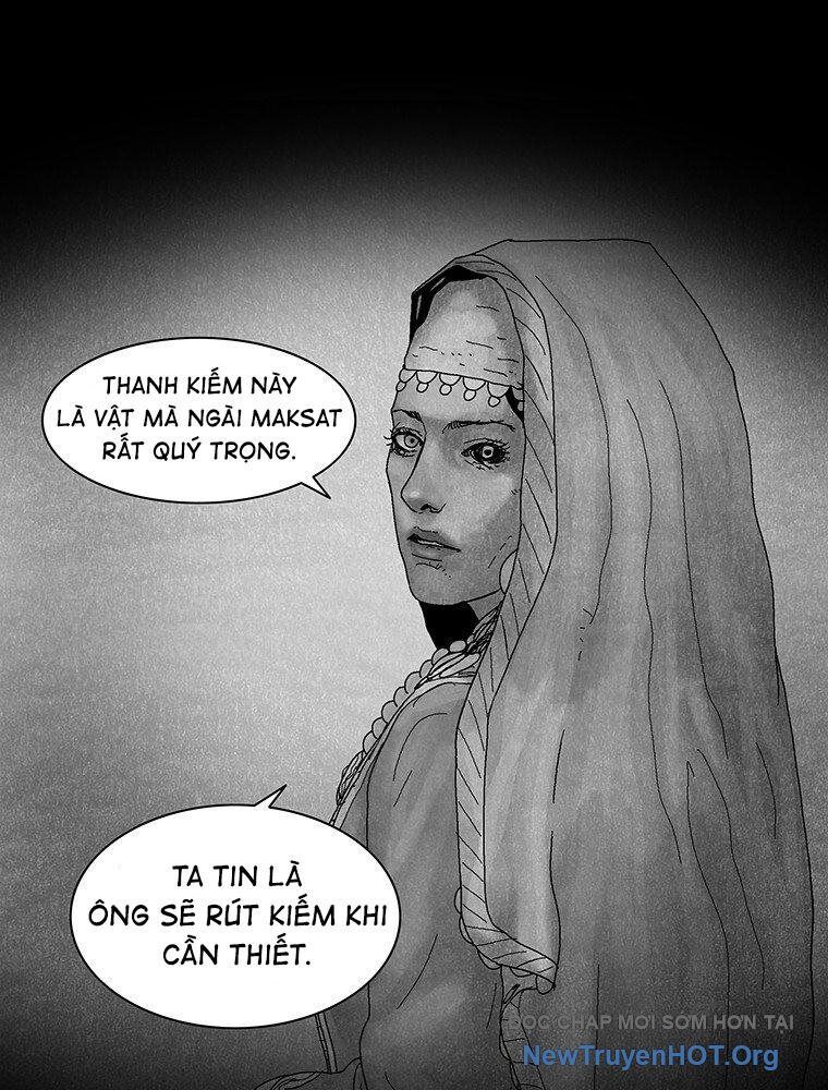 Máu Lạnh Chapter 52 - Trang 2