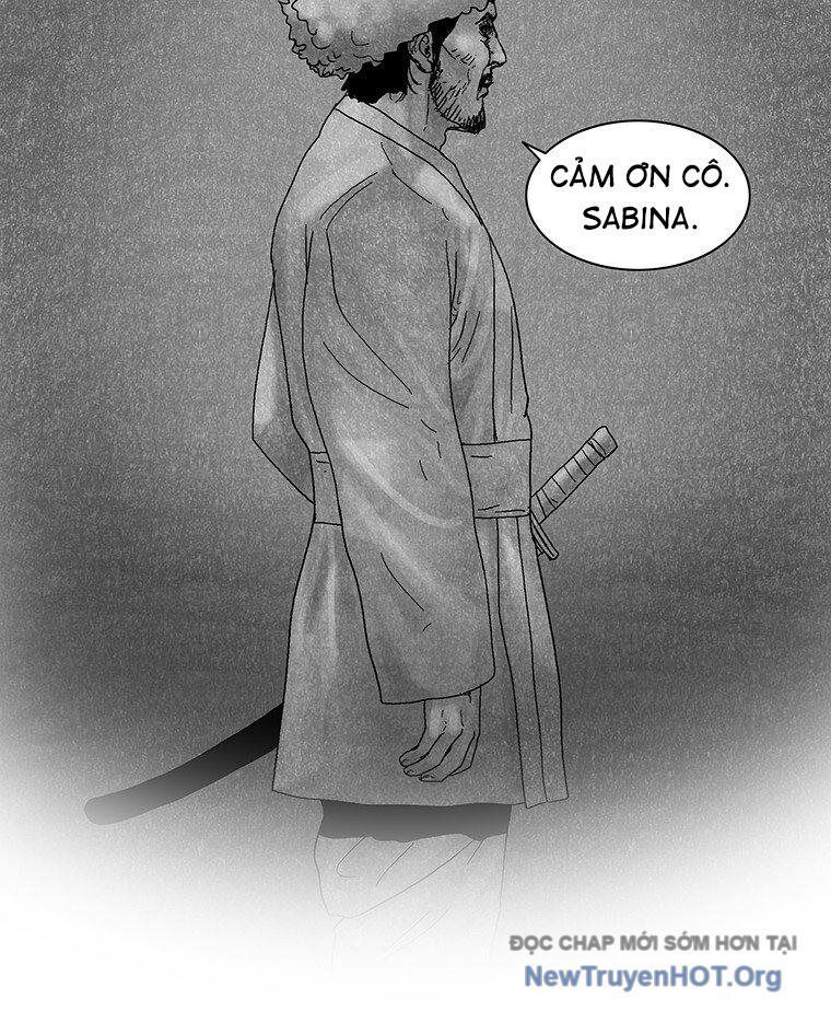 Máu Lạnh Chapter 52 - Trang 2