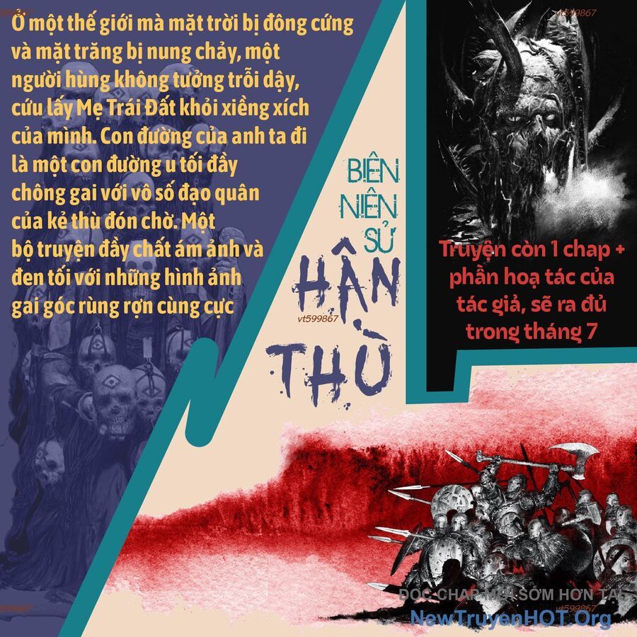 Máu Lạnh Chapter 52 - Trang 2