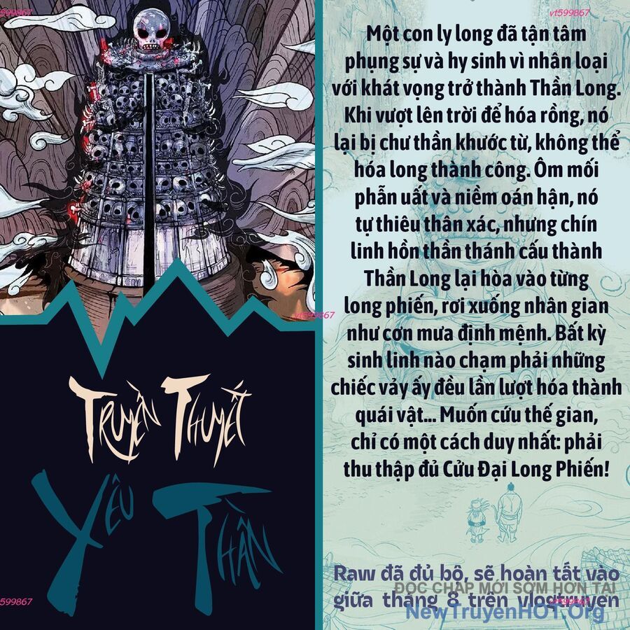 Máu Lạnh Chapter 52 - Trang 2