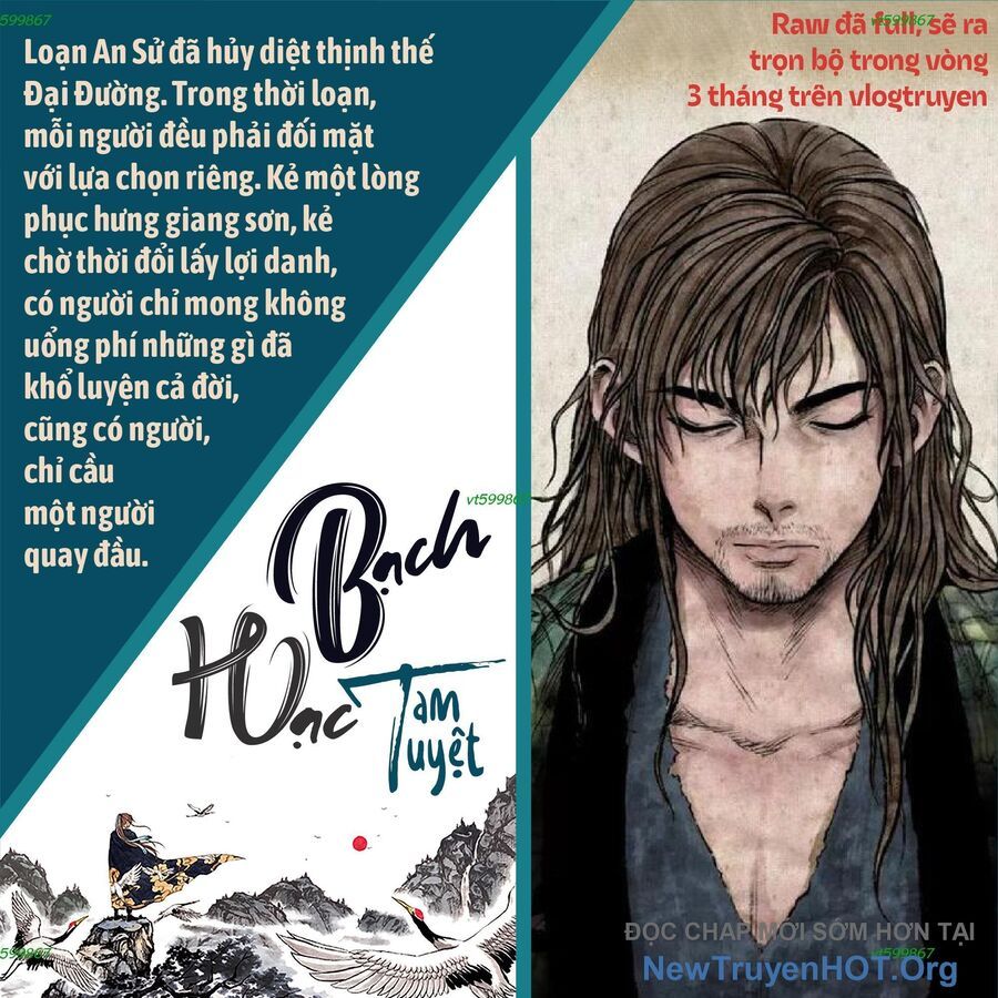 Máu Lạnh Chapter 52 - Trang 2