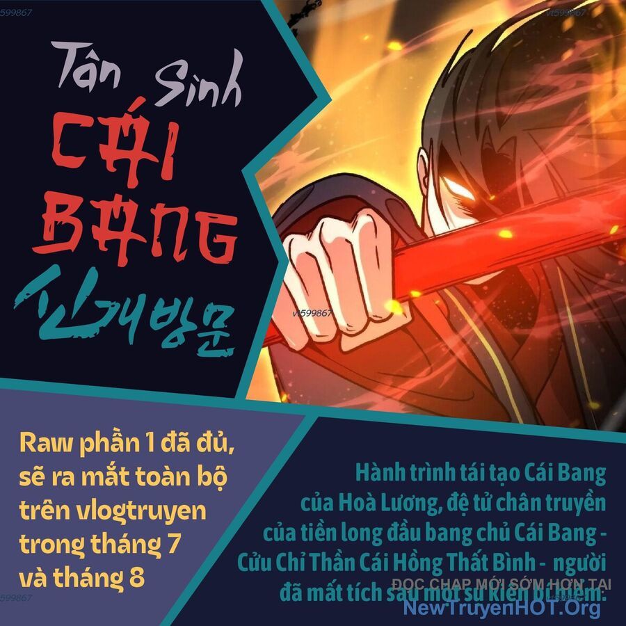 Máu Lạnh Chapter 52 - Trang 2