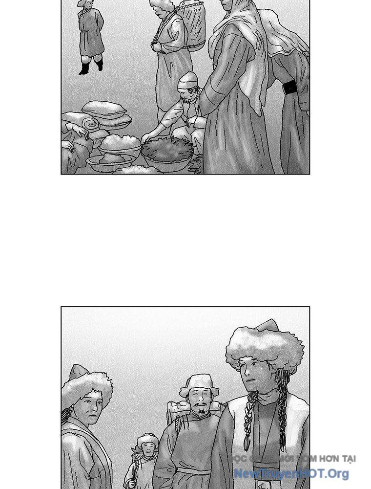 Máu Lạnh Chapter 52 - Trang 2